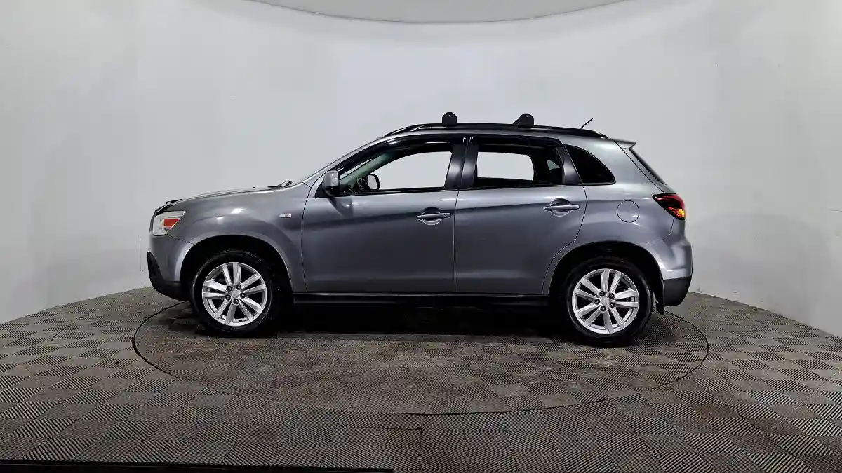 Mitsubishi ASX 2012 года за 4 660 000 тг. в Астана