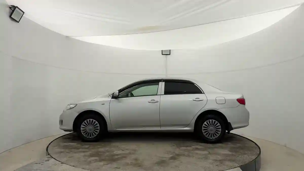 Toyota Corolla 2008 года за 3 200 000 тг. в Актобе