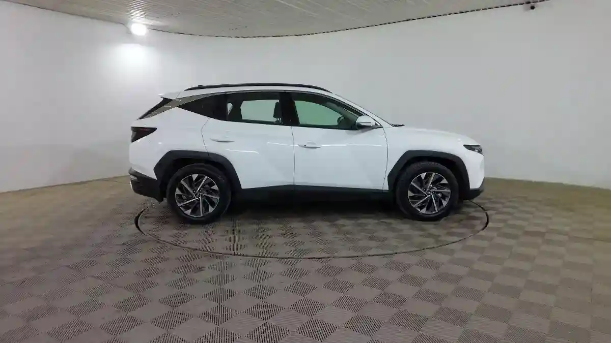 Hyundai Tucson 2021 года за 10 460 000 тг. в Шымкент