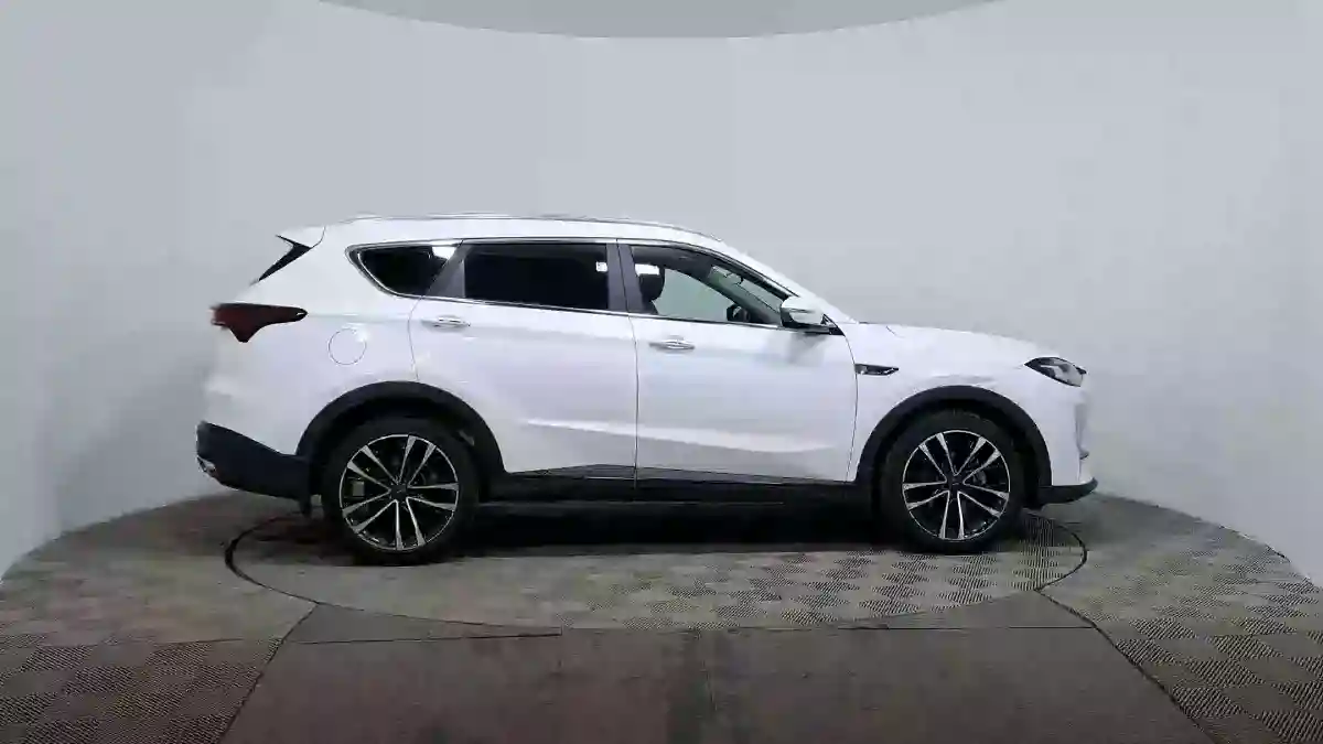 Jetour X70 PLUS 2024 года за 9 490 000 тг. в Астана