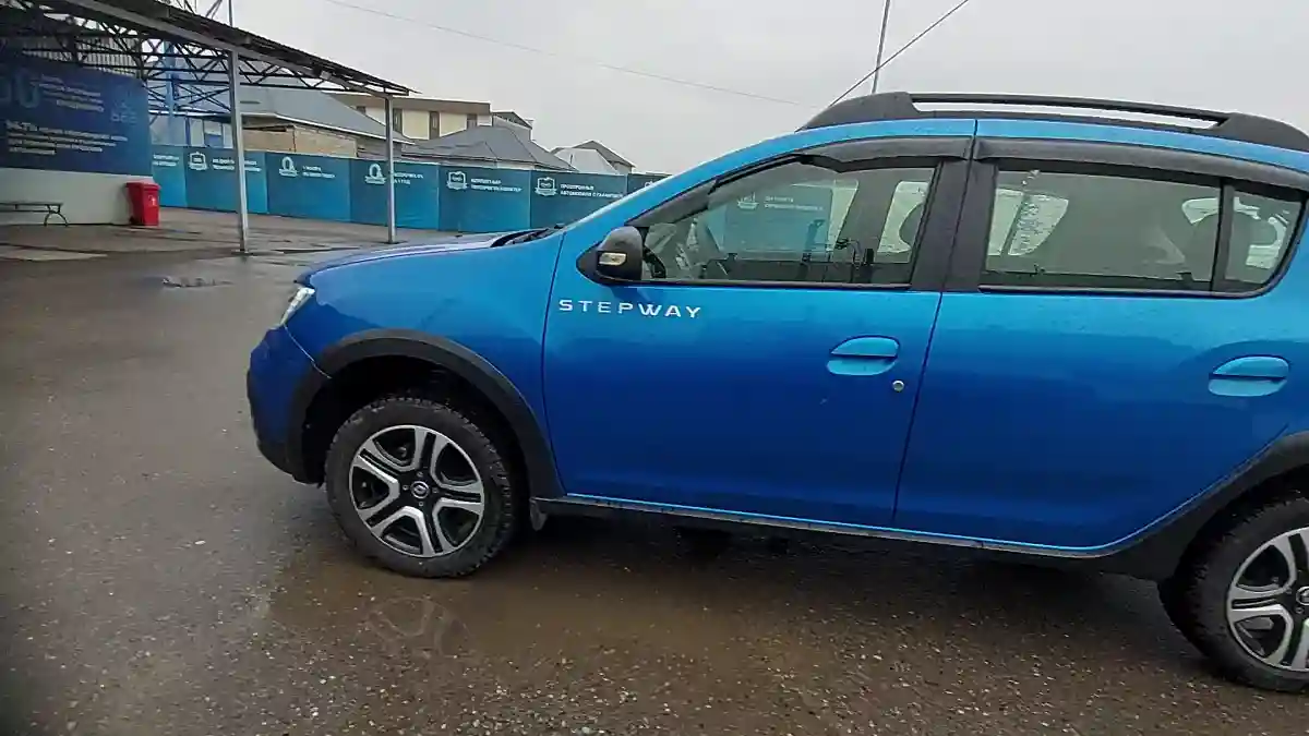 Renault Sandero 2019 года за 4 390 000 тг. в Шымкент