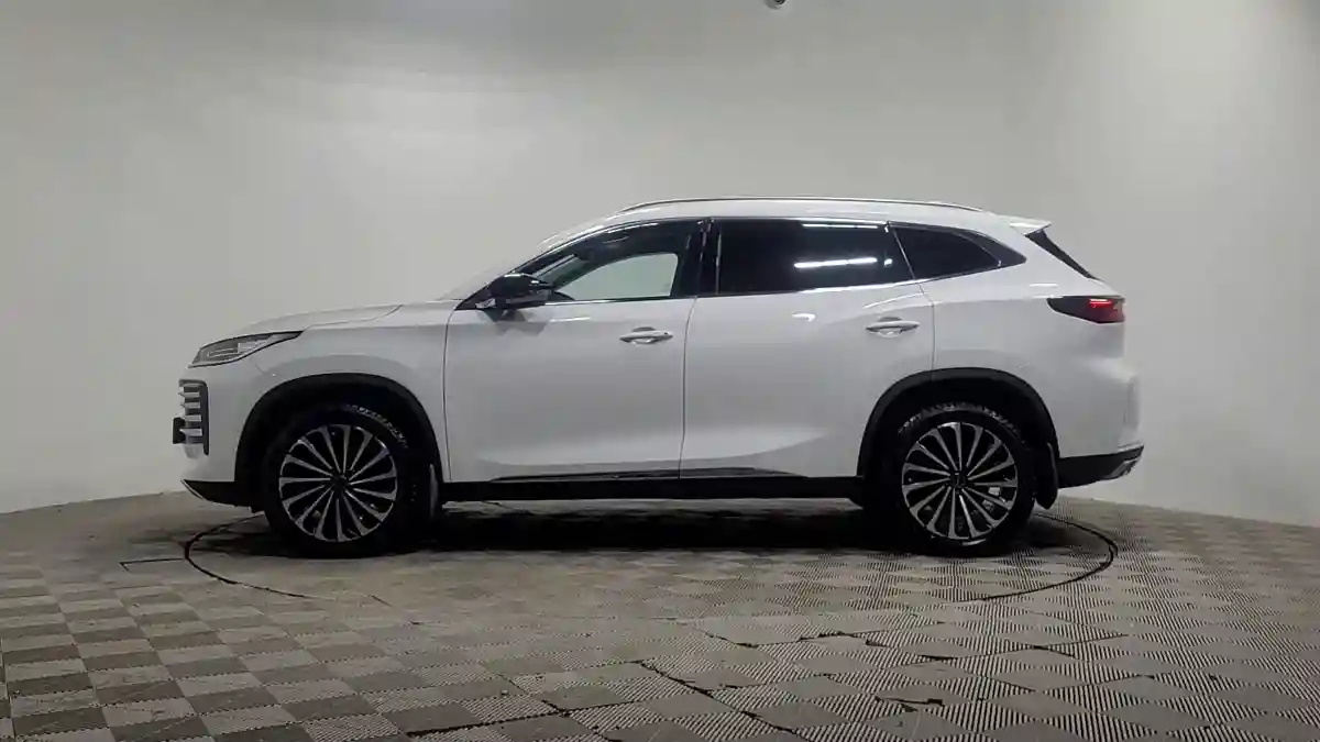 EXEED TXL 2022 года за 9 450 000 тг. в Алматы