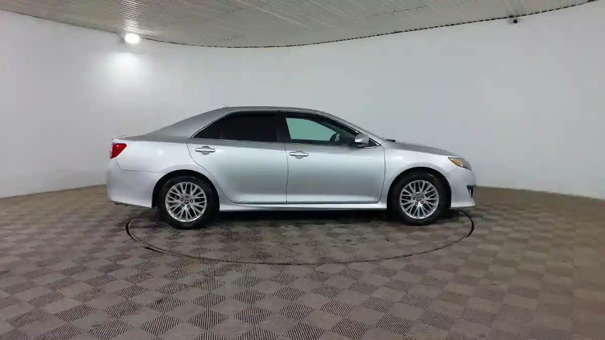 Toyota Camry 2012 года за 6 750 000 тг. в Шымкент