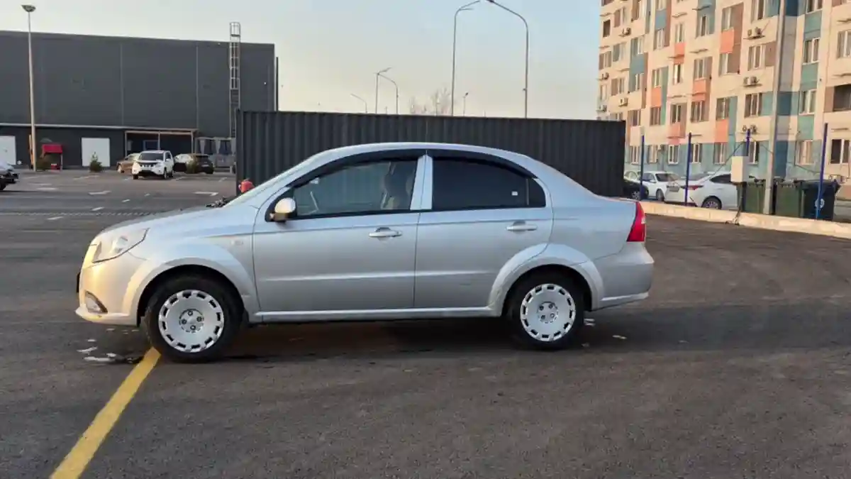 Ravon Nexia R3 2019 года за 3 590 000 тг. в Алматы