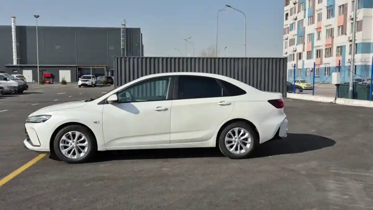 Chevrolet Monza 2023 года за 6 360 000 тг. в Алматы