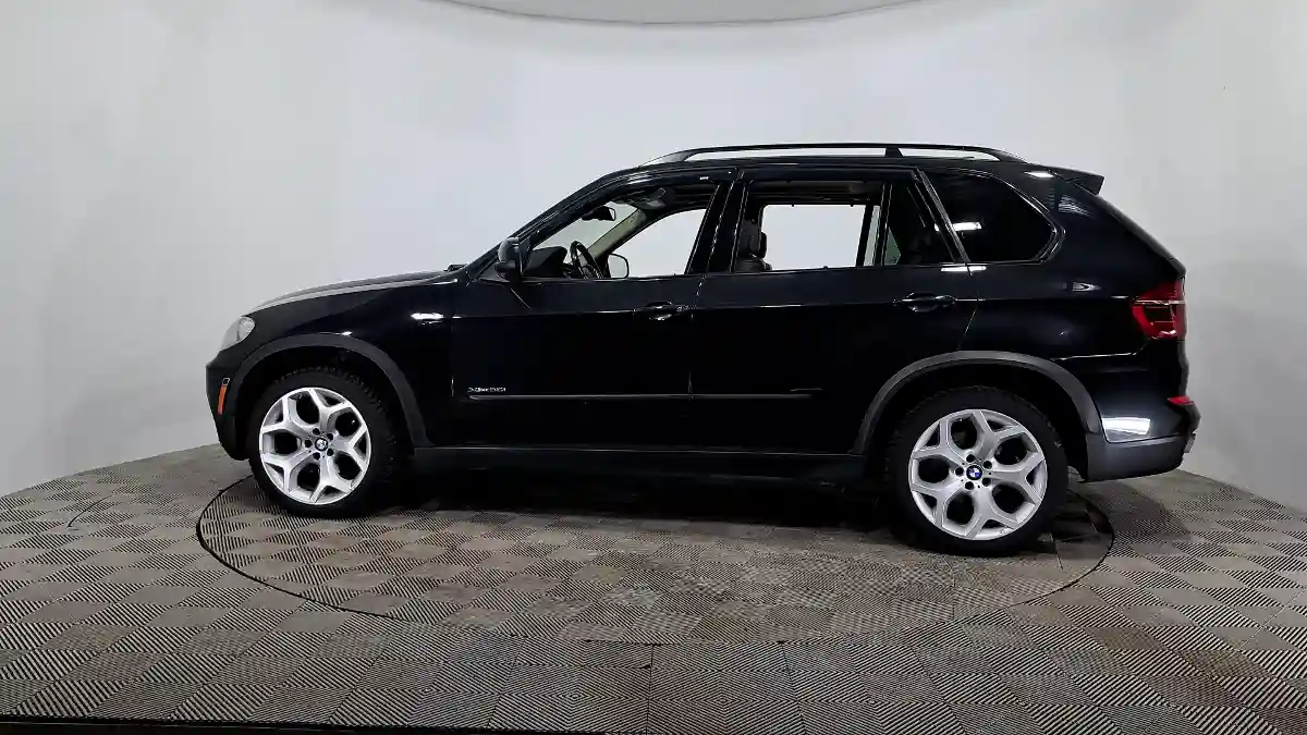 BMW X5 2012 года за 9 590 000 тг. в Астана