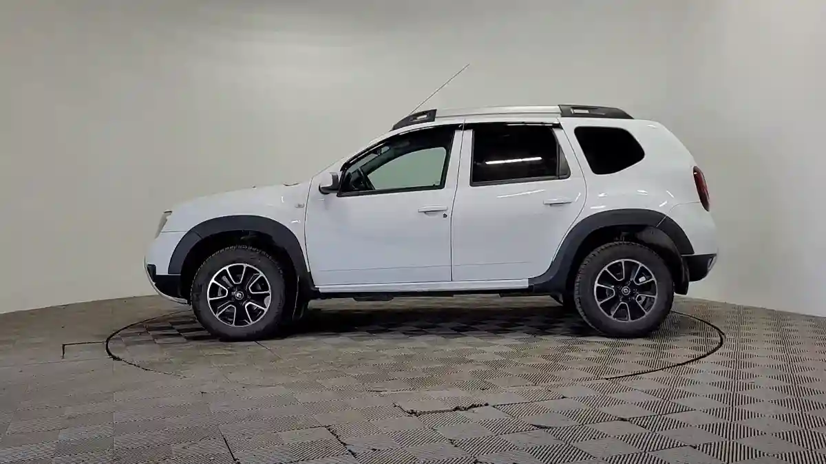 Renault Duster 2018 года за 6 190 000 тг. в Алматы