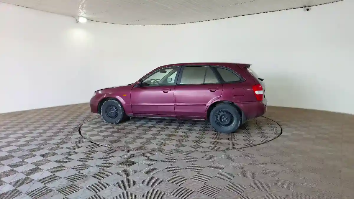 Mazda 323 2003 года за 1 435 000 тг. в Шымкент
