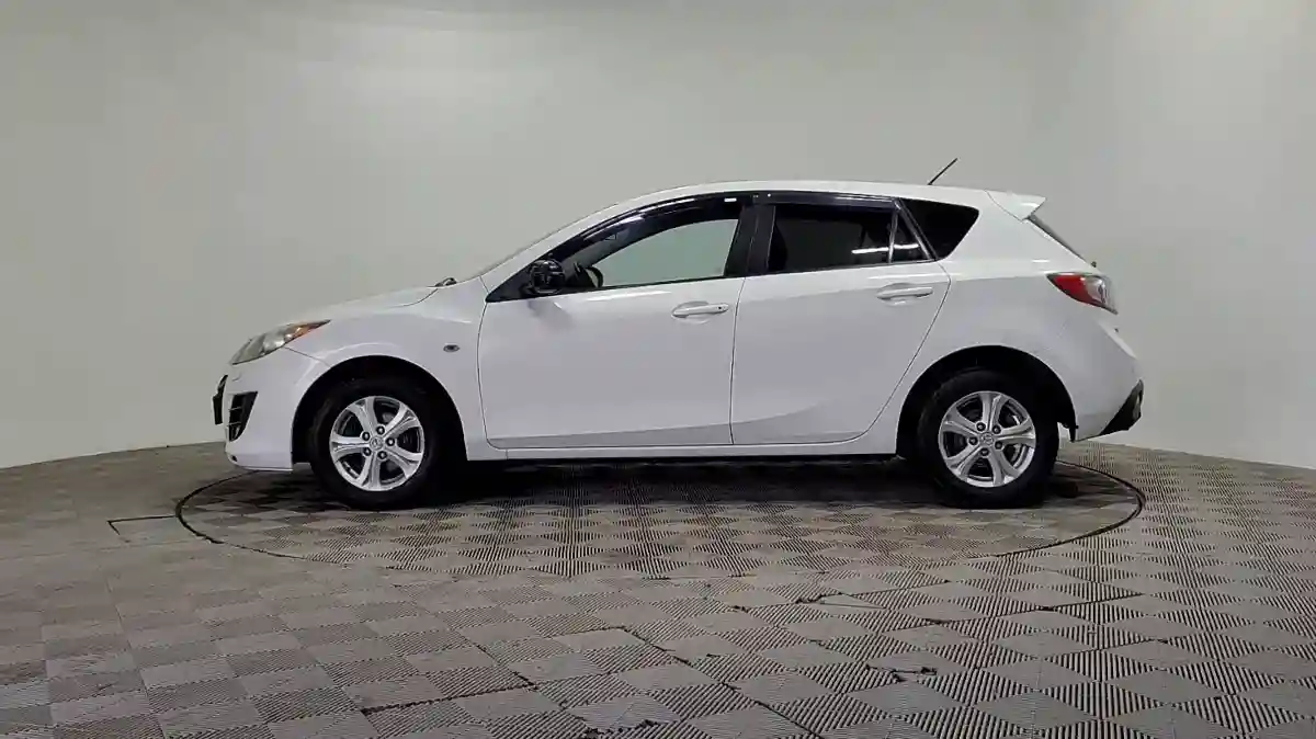Mazda 3 2010 года за 3 190 000 тг. в Алматы