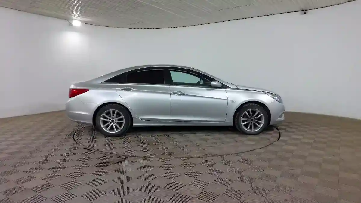 Hyundai Sonata 2011 года за 4 680 000 тг. в Шымкент
