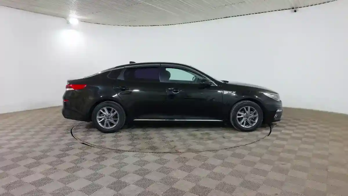 Kia K5 2019 года за 7 990 000 тг. в Шымкент