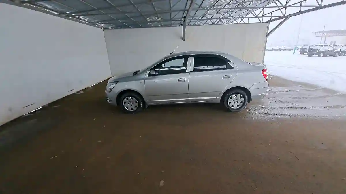 Chevrolet Cobalt 2022 года за 6 100 000 тг. в Кызылорда