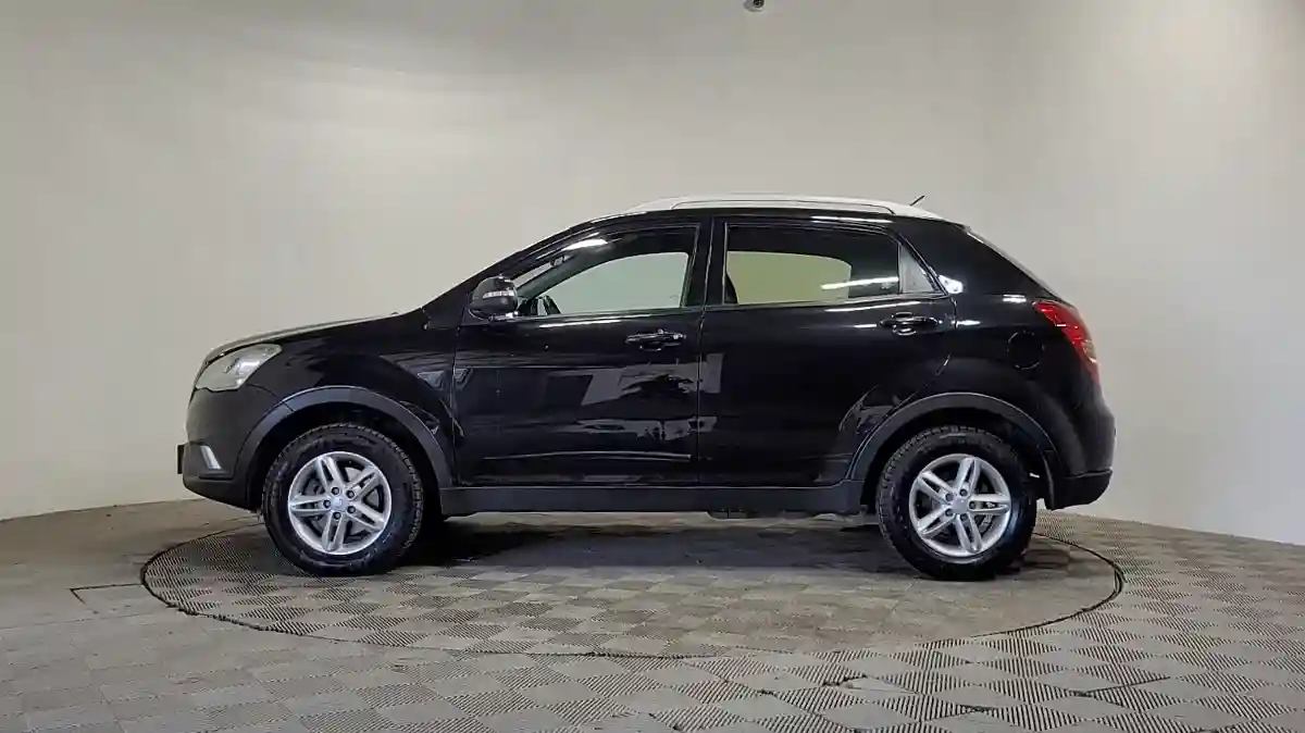 SsangYong Actyon 2013 года за 5 290 000 тг. в Алматы