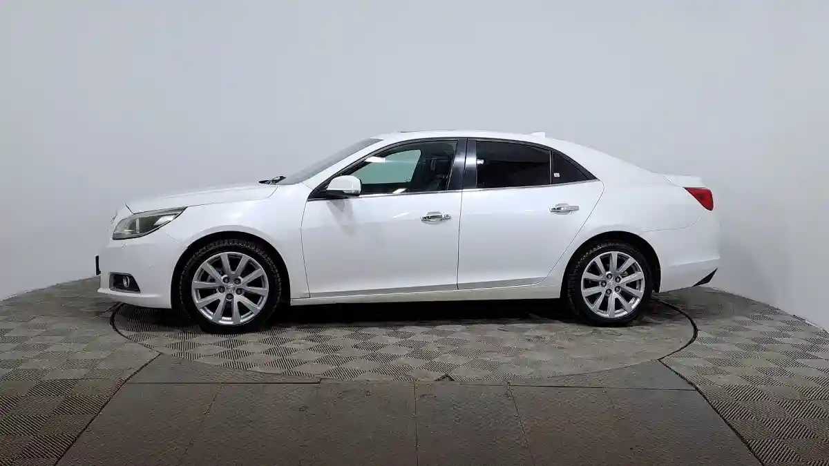 Chevrolet Malibu 2014 года за 4 990 000 тг. в Астана