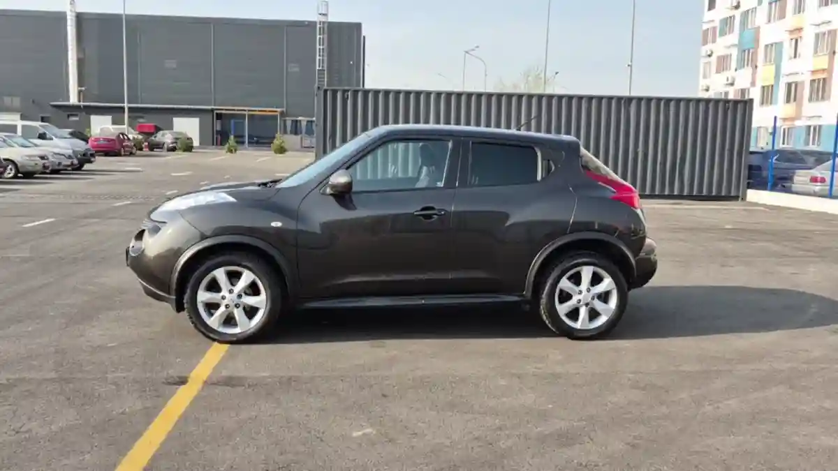 Nissan Juke 2013 года за 5 390 000 тг. в Алматы