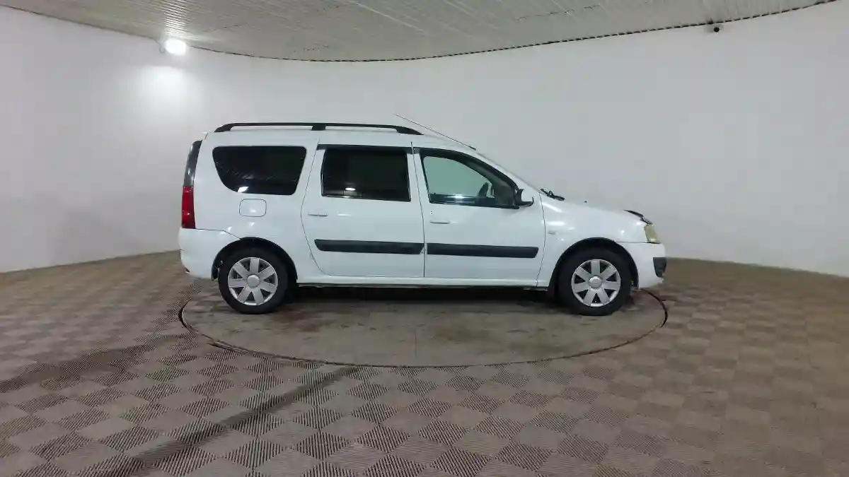 LADA (ВАЗ) Largus 2014 года за 2 340 000 тг. в Шымкент