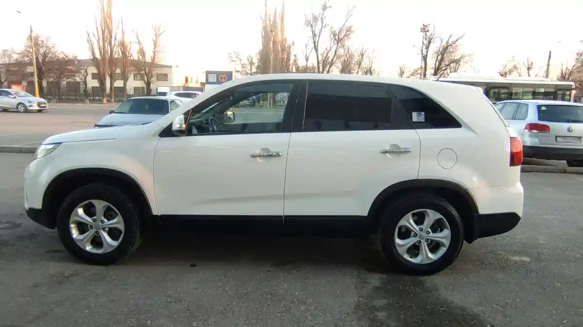 Kia Sorento 2014 года за 5 890 000 тг. в Тараз