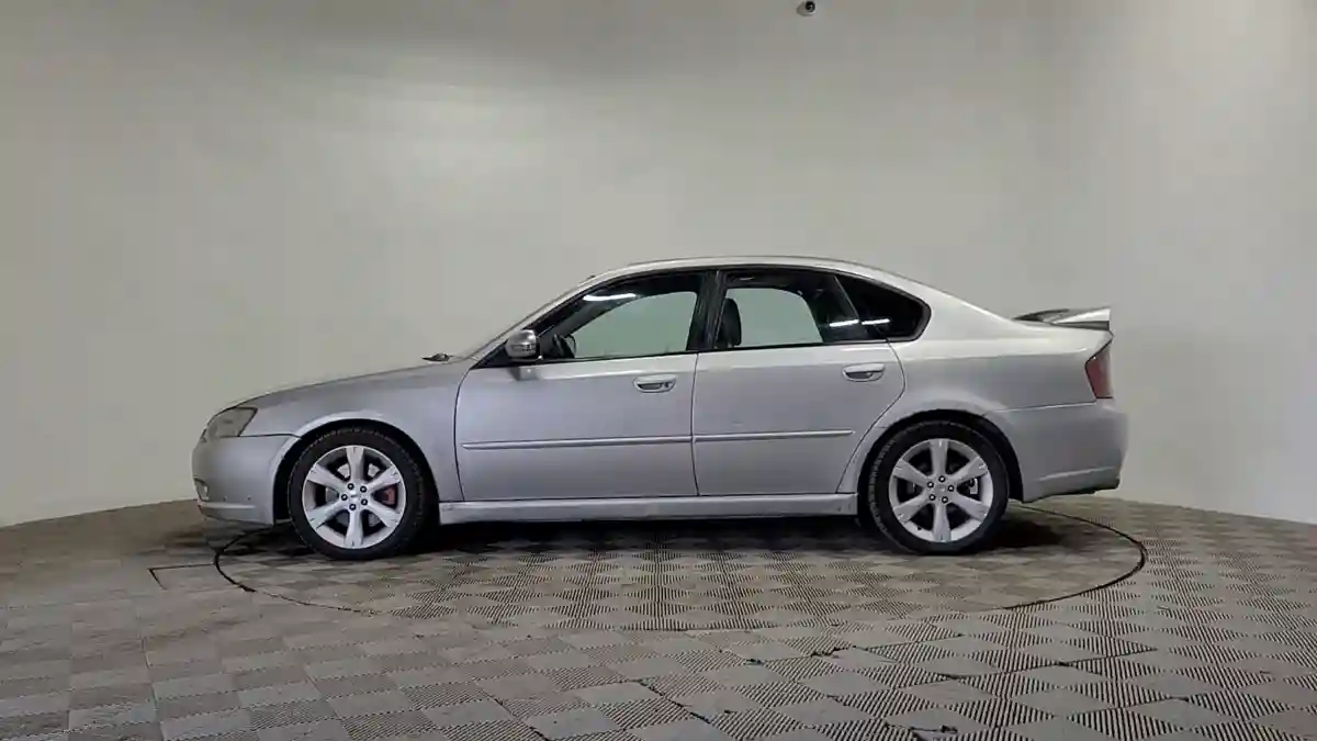 Subaru Legacy 2006 года за 2 990 000 тг. в Алматы