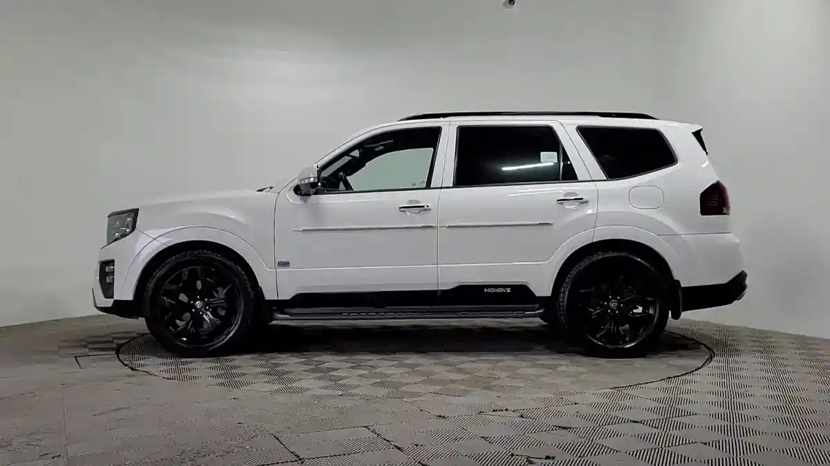 Kia Mohave 2021 года за 16 590 000 тг. в Алматы