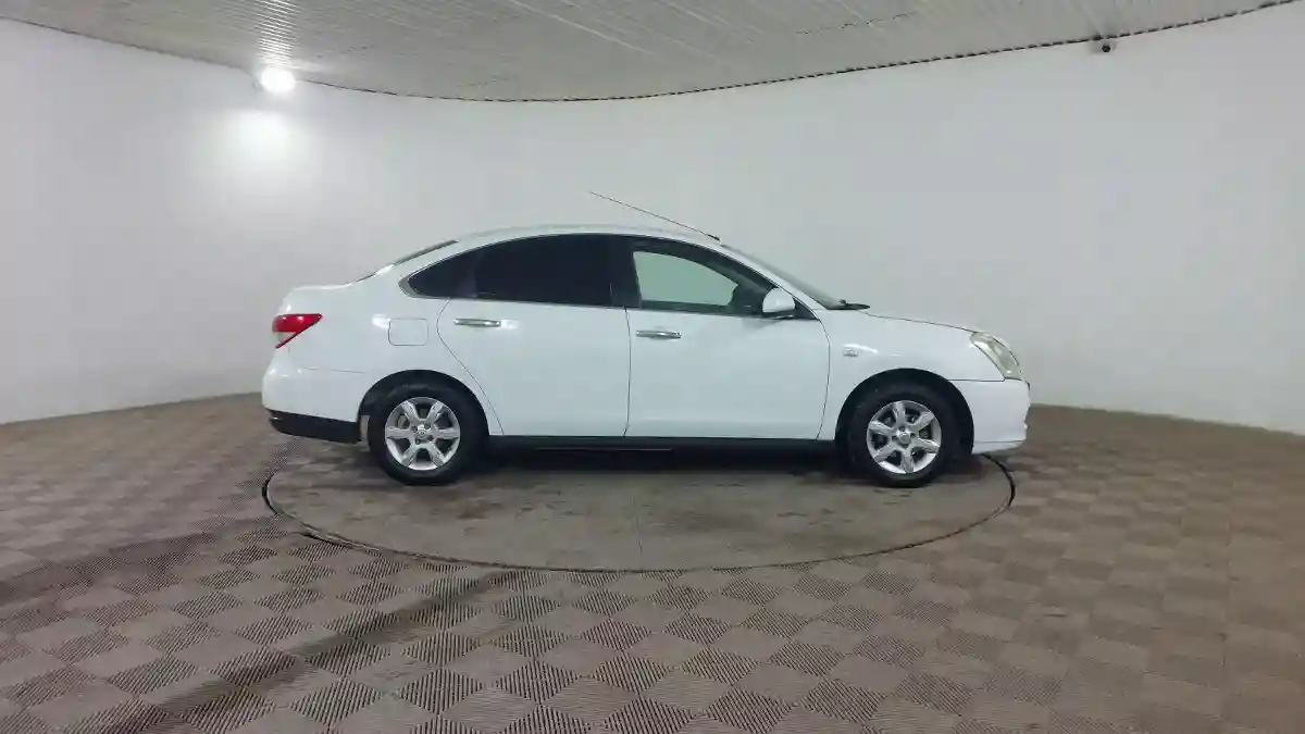 Nissan Almera 2014 года за 2 400 000 тг. в Шымкент