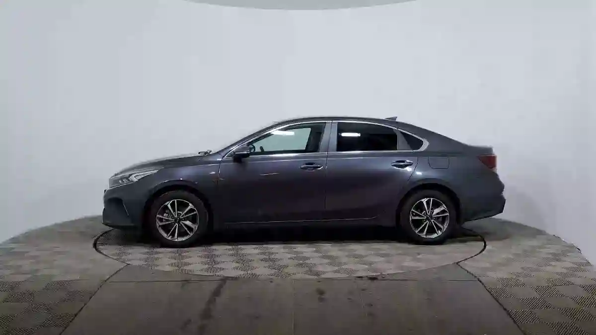Kia Cerato 2021 года за 8 990 000 тг. в Астана