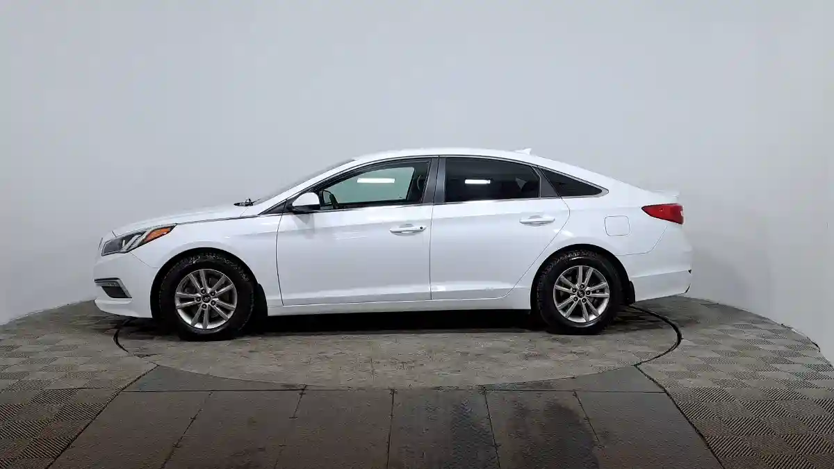 Hyundai Sonata 2015 года за 6 990 000 тг. в Астана