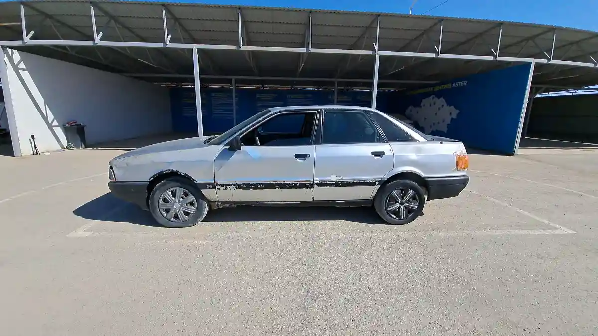 Audi 80 1991 года за 300 000 тг. в Кызылорда
