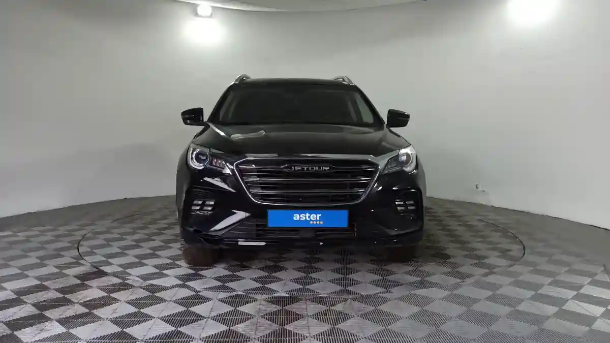 Jetour X70 2023 года за 6 800 000 тг. в Павлодар