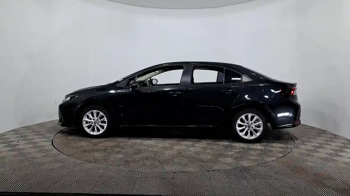 Toyota Corolla 2022 года за 8 090 000 тг. в Астана