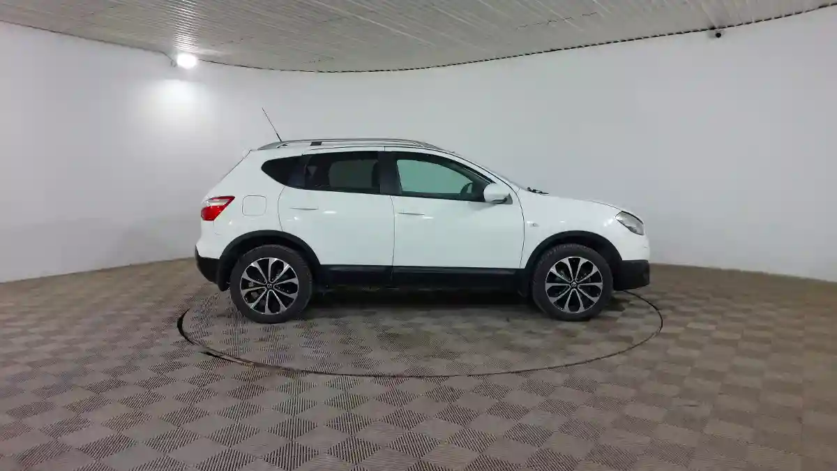 Nissan Qashqai 2011 года за 5 790 000 тг. в Шымкент