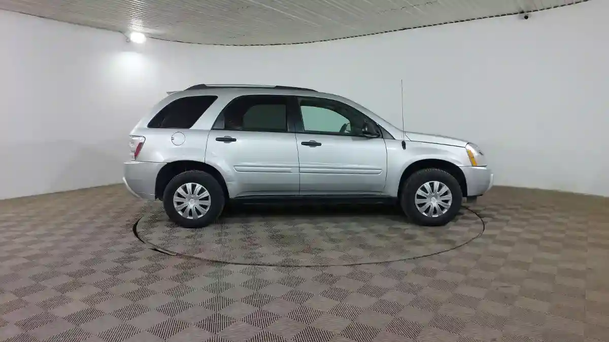 Chevrolet Equinox 2005 года за 3 590 000 тг. в Шымкент