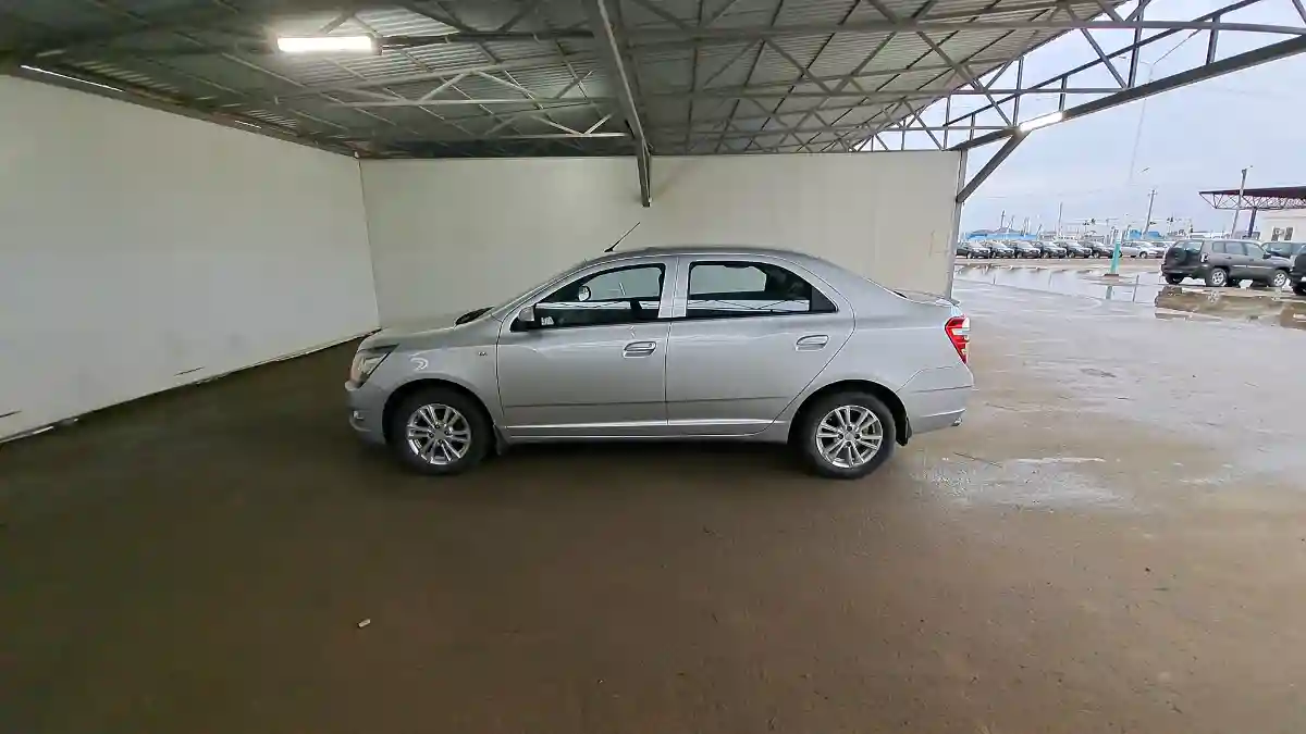 Chevrolet Cobalt 2022 года за 5 100 000 тг. в Кызылорда