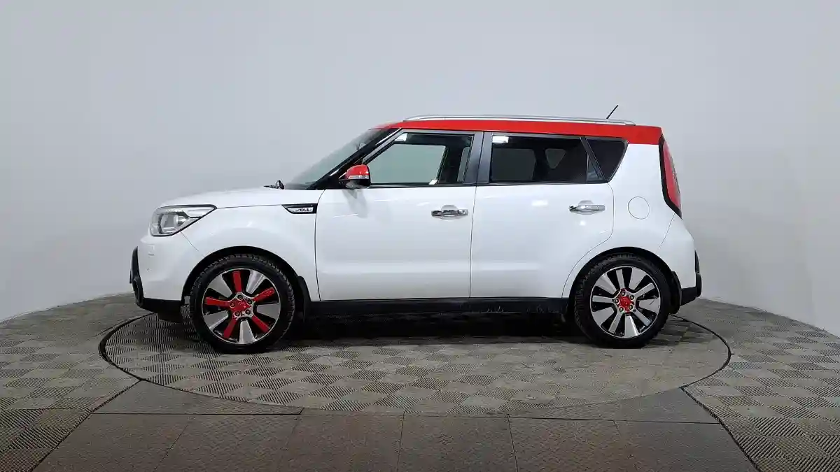 Kia Soul 2015 года за 6 500 000 тг. в Астана