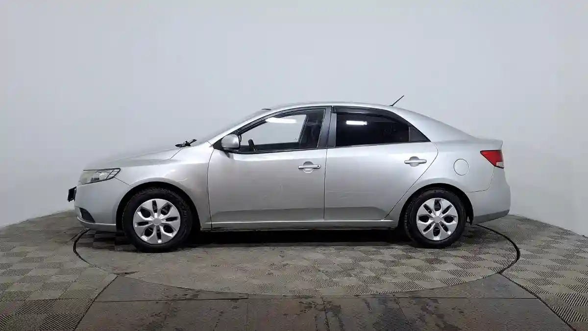 Kia Cerato 2012 года за 3 600 000 тг. в Астана