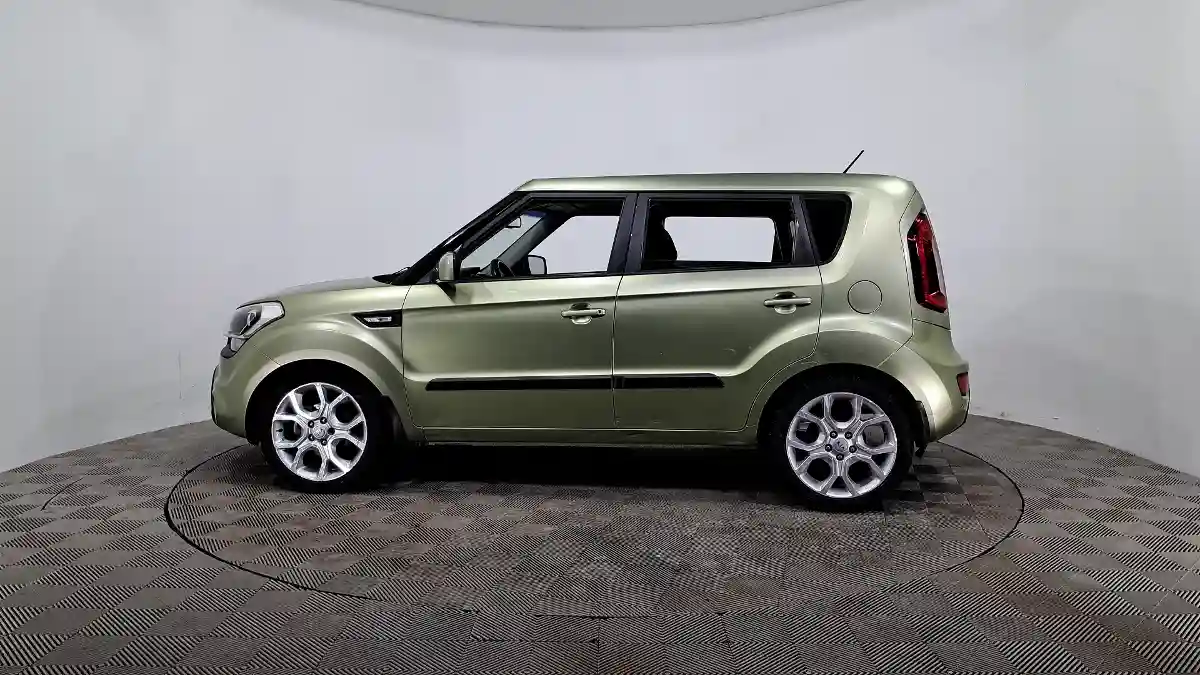 Kia Soul 2013 года за 5 200 000 тг. в Астана