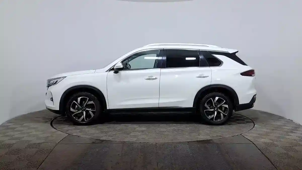 GAC GS5 2023 года за 8 900 000 тг. в Астана
