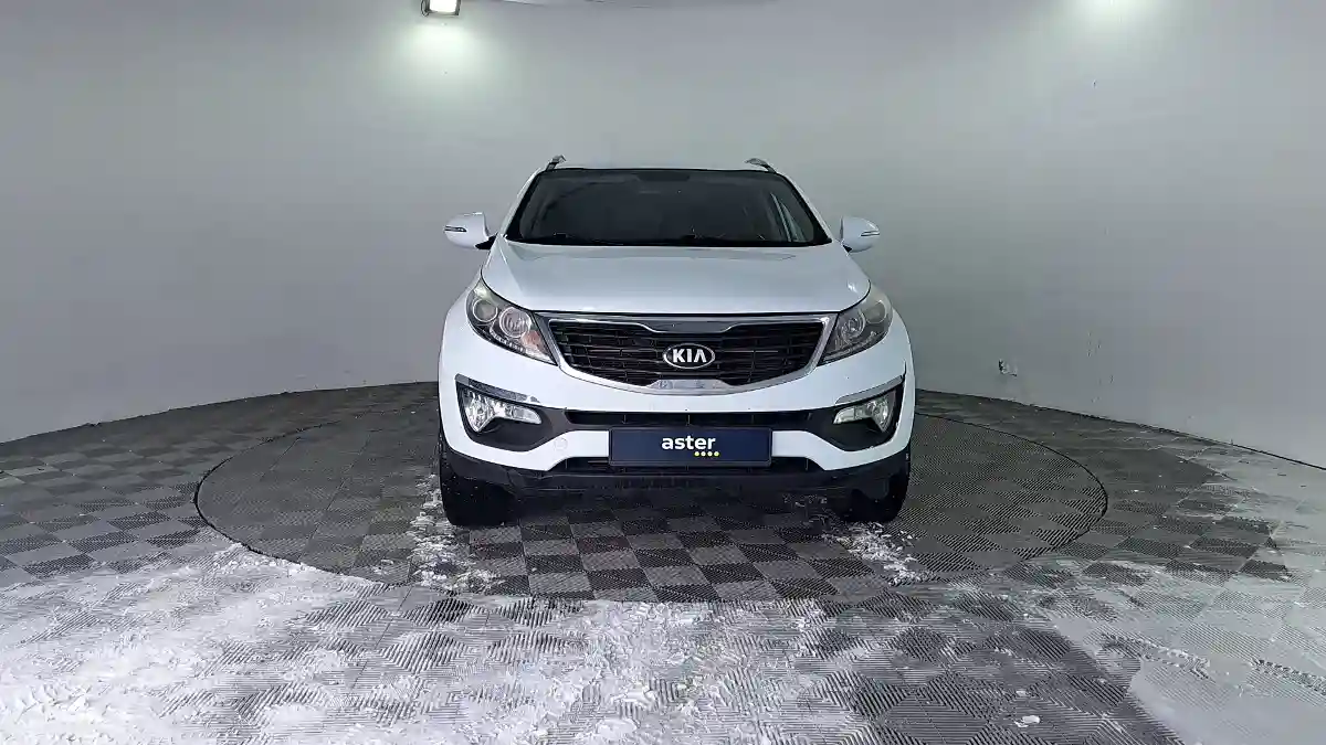 Kia Sportage 2013 года за 6 590 000 тг. в Павлодар