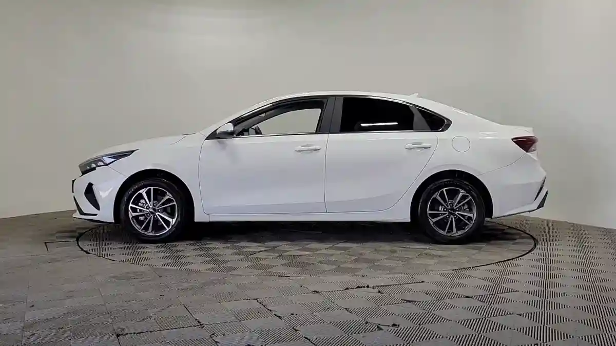 Kia K3 2023 года за 8 500 000 тг. в Алматы