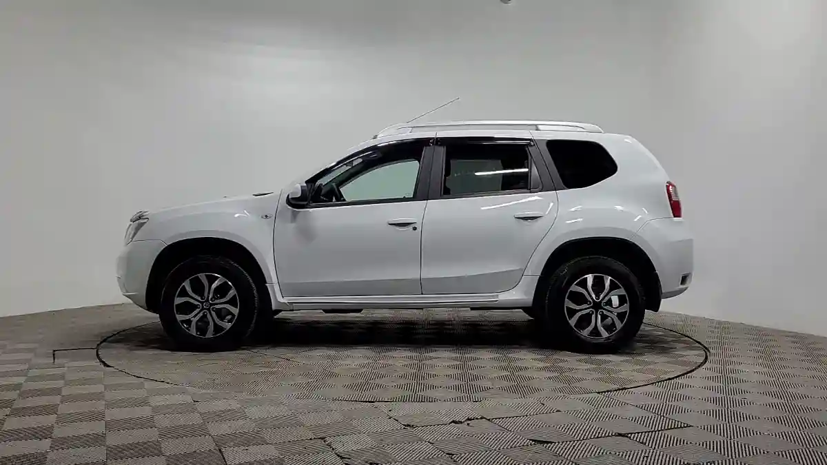 Nissan Terrano 2018 года за 7 290 000 тг. в Алматы