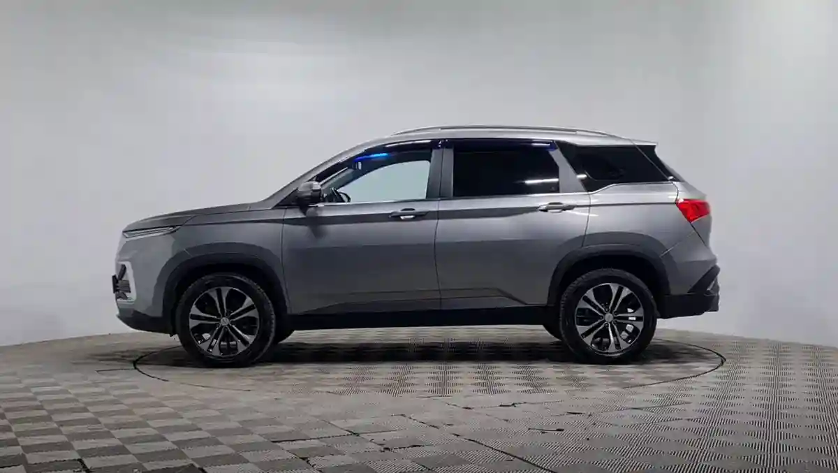 Chevrolet Captiva 2022 года за 8 790 000 тг. в Алматы