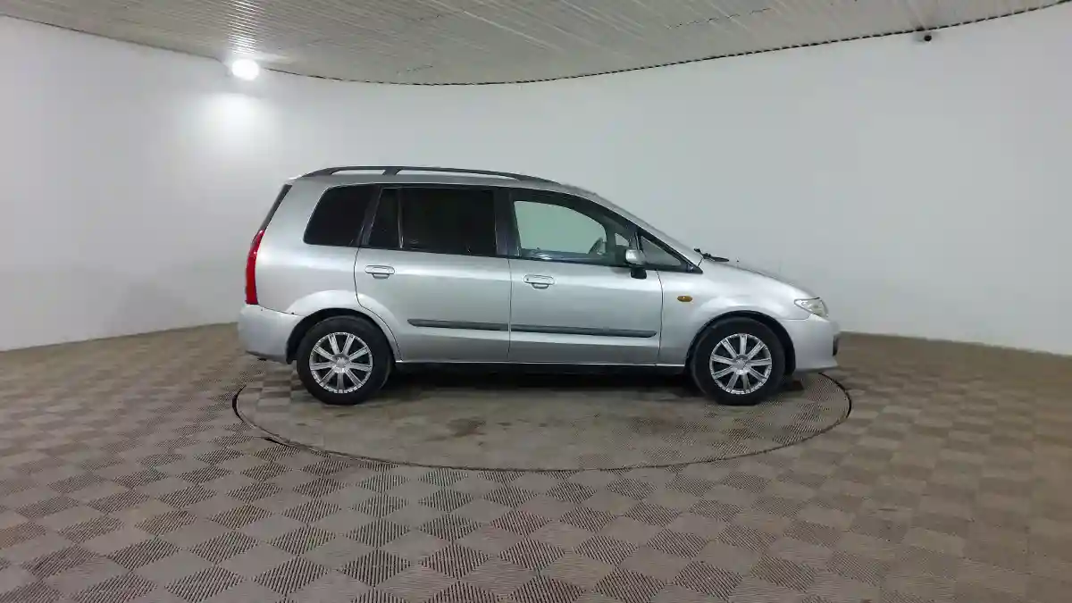 Mazda Premacy 2002 года за 1 690 000 тг. в Шымкент