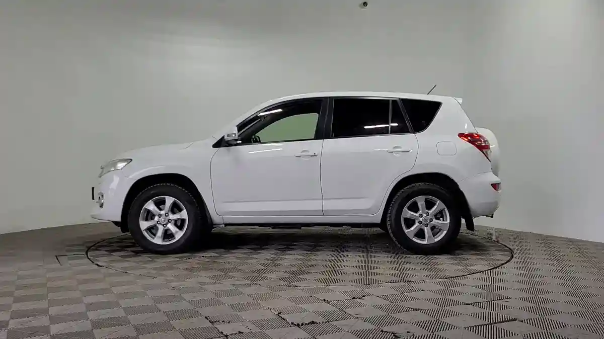 Toyota RAV4 2012 года за 7 890 000 тг. в Алматы