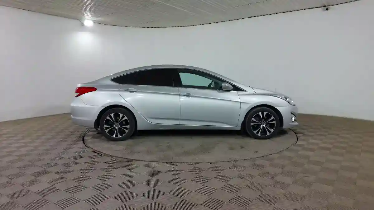 Hyundai i40 2014 года за 7 490 000 тг. в Шымкент