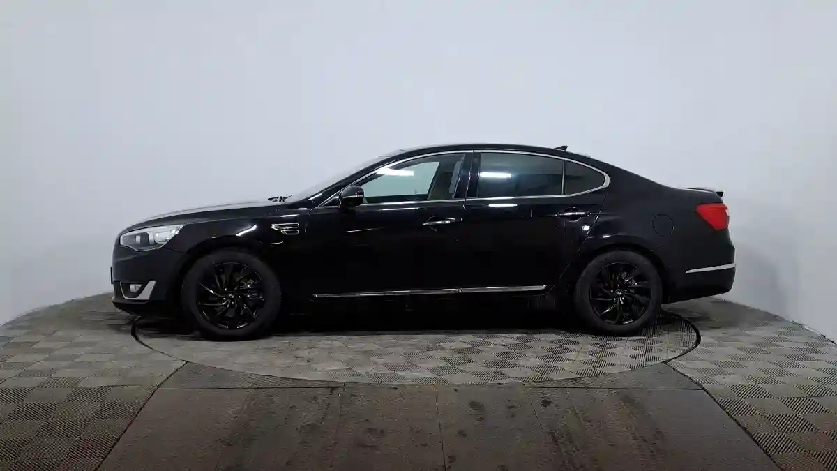 Kia K7 2013 года за 8 240 000 тг. в Астана