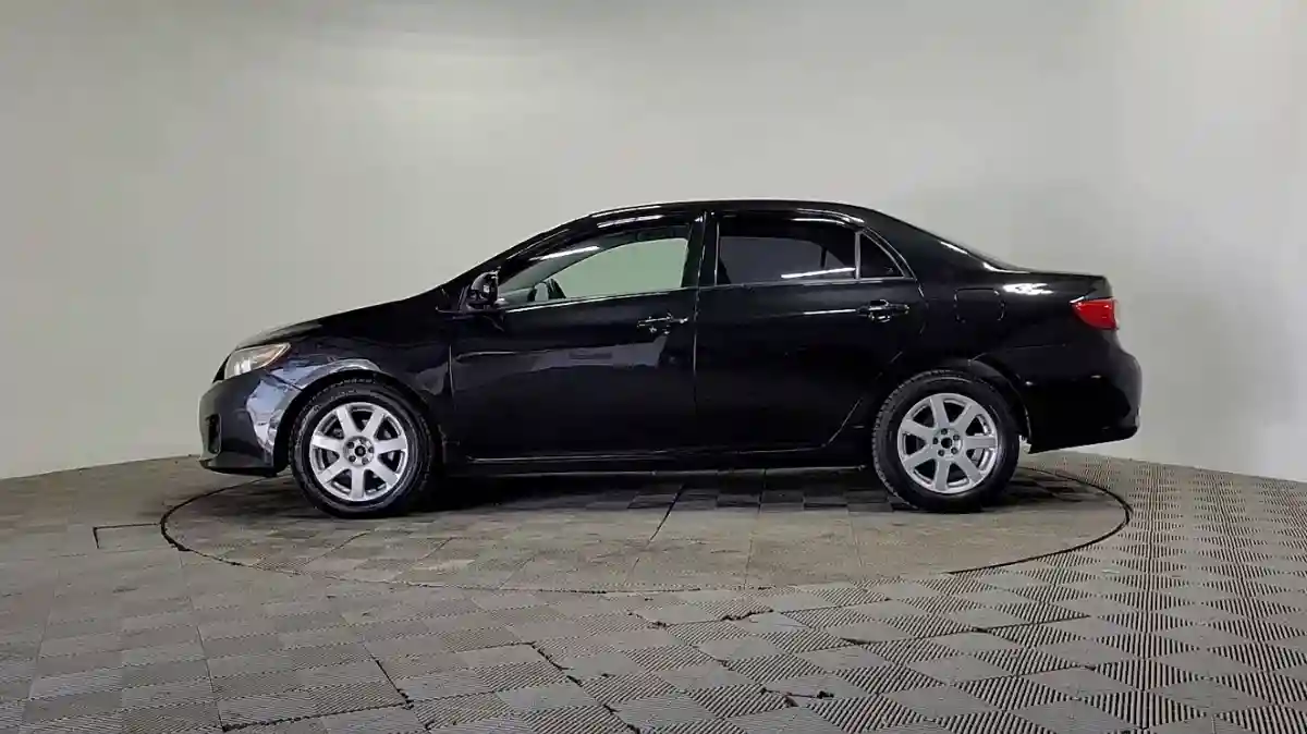 Toyota Corolla 2011 года за 5 490 000 тг. в Алматы