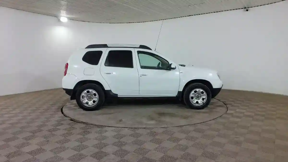 Renault Duster 2015 года за 3 990 000 тг. в Шымкент