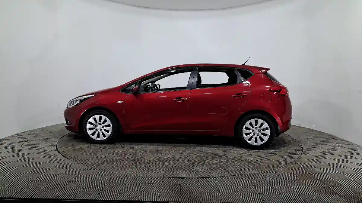 Kia Ceed 2014 года за 5 990 000 тг. в Астана