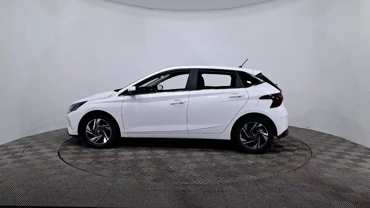 Hyundai i20 2023 года за 6 900 000 тг. в Астана