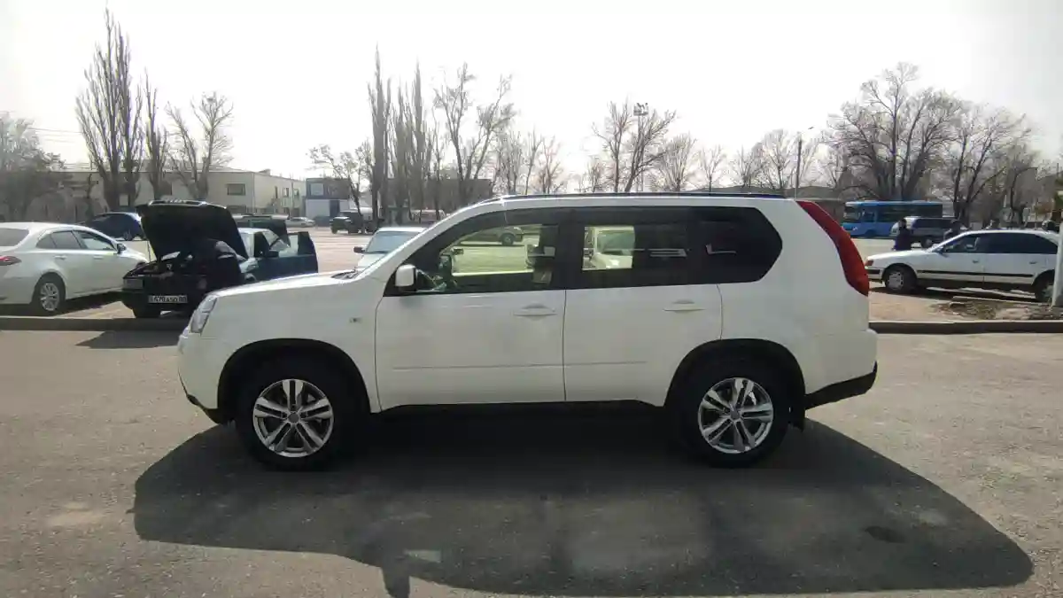 Nissan X-Trail 2014 года за 7 190 000 тг. в Тараз
