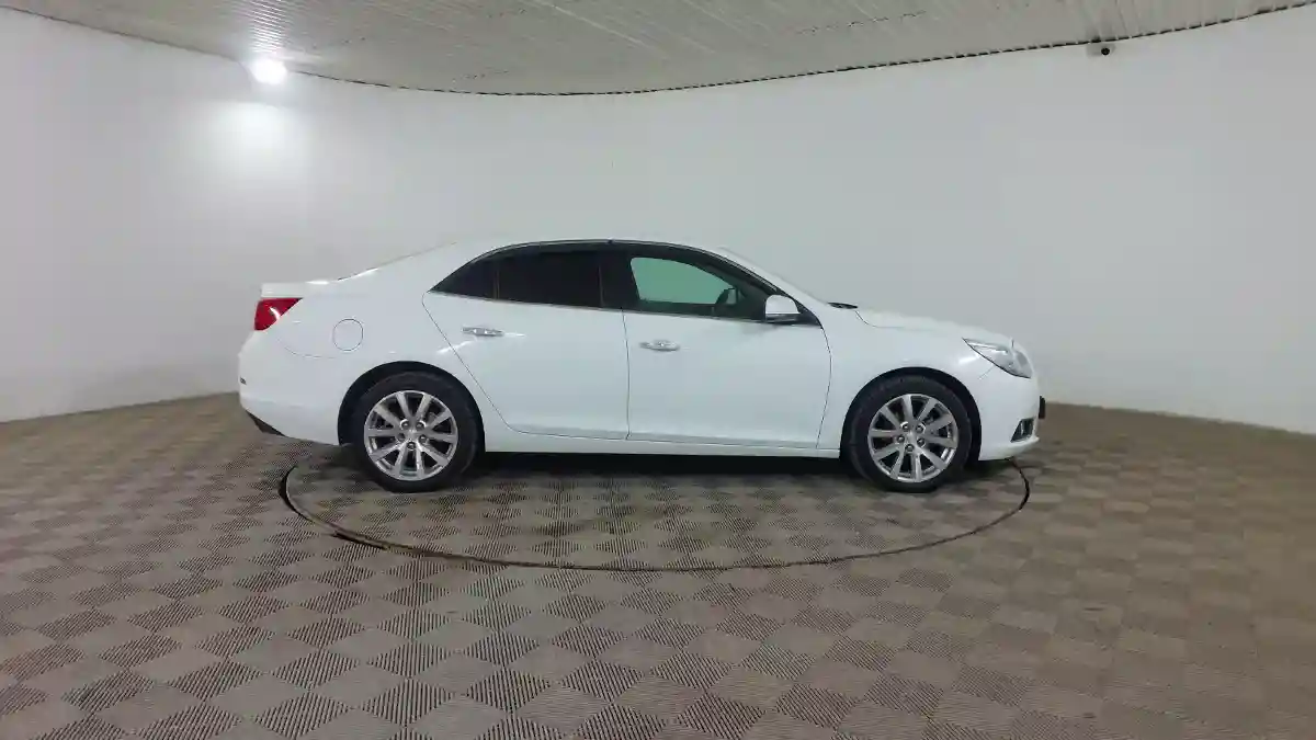 Chevrolet Malibu 2013 года за 5 790 000 тг. в Шымкент